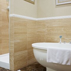 Апартаменты Apartments Almandine ванная фото 2
