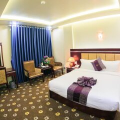 Gallant Hotel 168 Хайфон комната для гостей фото 3