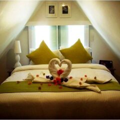 Отель Gemtalk Suites Филиппины, остров Боракай - отзывы, цены и фото номеров - забронировать отель Gemtalk Suites онлайн фото 9