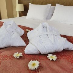 The Ness Termal&Spa Hotel Турция, Еникой - отзывы, цены и фото номеров - забронировать отель The Ness Termal&Spa Hotel онлайн фото 2