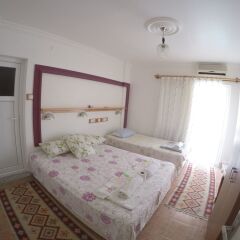 Отель Rose Pension Patara комната для гостей фото 2