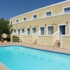 Отель Esperides Maisonettes