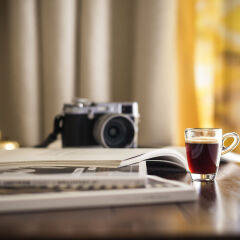 Victory House Hotel в номере