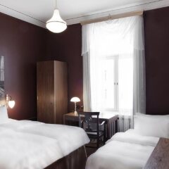 Radisson Blu Aleksanteri Hotel, Helsinki комната для гостей фото 5
