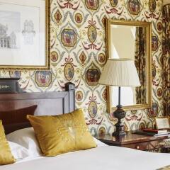 Отель InterContinental Paris Le Grand в номере фото 2
