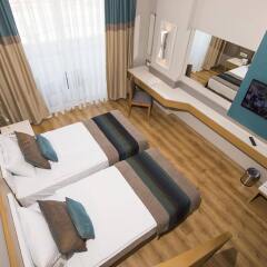 Отель Palm World Side Resort & SPA сауна