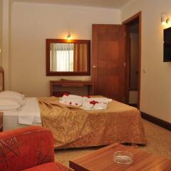 Victory Resort Турция, Сиде - отзывы, цены и фото номеров - забронировать отель Victory Resort онлайн комната для гостей