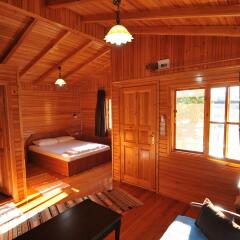 Ozge Hotel Bungalow Кемер фото 3