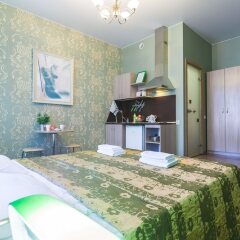 Гостиница на Рижском фото 20