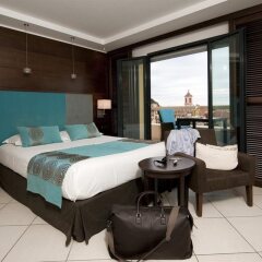Отель Hôtel Aston La Scala комната для гостей фото 5
