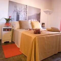 Отель BDB Luxury Rooms Navona Cielo комната для гостей фото 4