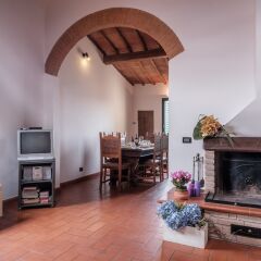 Отель with Florentine Rooftop Италия, Флоренция - отзывы, цены и фото номеров - забронировать отель with Florentine Rooftop онлайн интерьер отеля