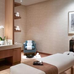 Отель Swissotel Living Al Ghurair Dubai спа