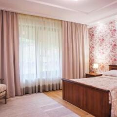 Гостиница Letizia Country Club фото 5