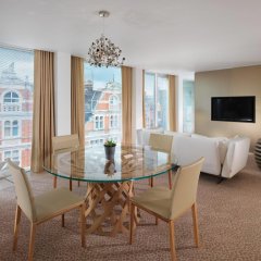 St Martins Lane London in London, United Kingdom from 529$, photos, reviews - zenhotels.com guestroom