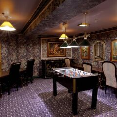 Отель Britannia Sachas Hotel Великобритания, Манчестер - 1 отзыв об отеле, цены и фото номеров - забронировать отель Britannia Sachas Hotel онлайн детские мероприятия