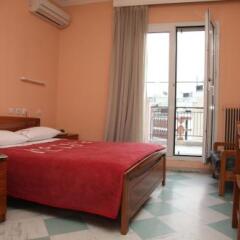 Hotel Ilios комната для гостей фото 5
