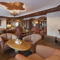 Отель Relais & Chateaux Schönegg Швейцария, Церматт - отзывы, цены и фото номеров - забронировать отель Relais & Chateaux Schönegg онлайн интерьер отеля фото 3