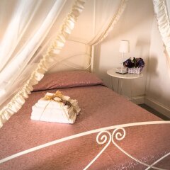 Отель B&B Il Borgo Италия, Поджардо - отзывы, цены и фото номеров - забронировать отель B&B Il Borgo онлайн удобства в номере