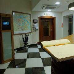 Dw Piast Hostel Вроцлав спа