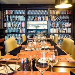 Marivaux Hotel развлечения