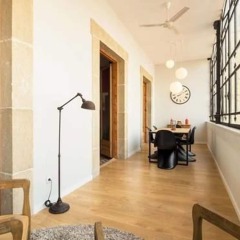 Апартаменты Rent Top Apartments Rambla Catalunya Барселона удобства в номере