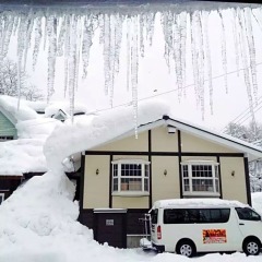 Hotel Cultured Hakuba Хакуба фото 7