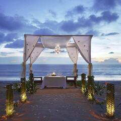 Отель JW Marriott Khao Lak Resort and Spa фото 3