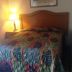 Hotel Bahia комната для гостей фото 4
