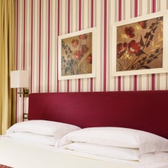 Отель Atahotel The One Сан-Донато-Миланезе детские мероприятия фото 2