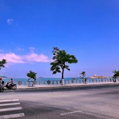 Апартаменты Handy Beachfront Apartment Нячанг пляж фото 2