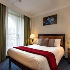 The Britannia Hotel Birmingham 3* Стандартный номер