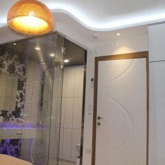 Lila Boutique Hotel Турция, Дикили - отзывы, цены и фото номеров - забронировать отель Lila Boutique Hotel онлайн сауна