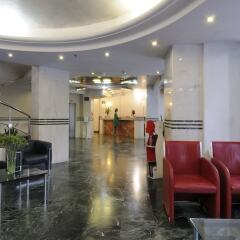 Dorian Inn Hotel интерьер отеля фото 4