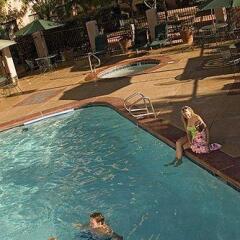 Отель Best Western Plus Rio Grande Inn детские мероприятия фото 2