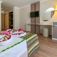 Armas Gul Beach Турция, Кемер - отзывы, цены и фото номеров - забронировать отель Armas Gul Beach - All Inclusive онлайн в номере