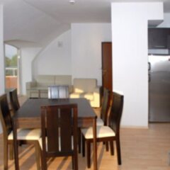 Отель Stella Polaris Holiday Complex Солнечный берег в номере фото 2