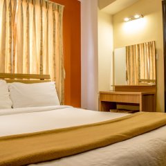Отель Retreat Serviced Apartments Непал, Катманду - отзывы, цены и фото номеров - забронировать отель Retreat Serviced Apartments онлайн комната для гостей фото 5