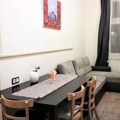 Апартаменты 2 Bedroom Apartment near Town Hall интерьер отеля