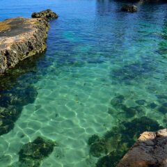 Отель HS Negril Jamaica Getaway пляж фото 2
