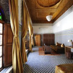 Отель Riad au 20 Jasmins Марокко, Фес - отзывы, цены и фото номеров - забронировать отель Riad au 20 Jasmins онлайн спа фото 2