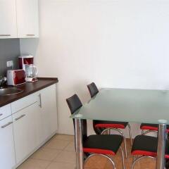 Отель Garden House & Eastpark Apartments Германия, Мюнхен - отзывы, цены и фото номеров - забронировать отель Garden House & Eastpark Apartments онлайн в номере фото 2
