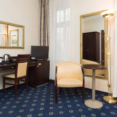 Rixwell Gertrude Hotel in Riga, Latvia from 68$, photos, reviews - zenhotels.com room amenities photo 2