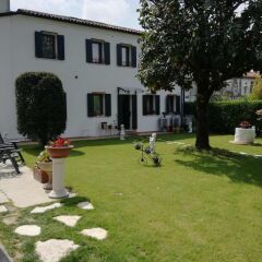 Отель Dimora Naviglio B&B Италия, Доло - отзывы, цены и фото номеров - забронировать отель Dimora Naviglio B&B онлайн фото 2