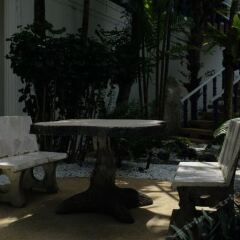 The Club Hotel Phuket фото 2
