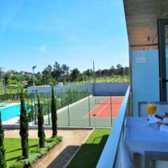 Hotel Quinta da Cruz & SPA
