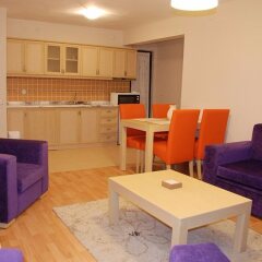 Апарт- Tuntas Suites Altinkum Турция, Алтинкум - отзывы, цены и фото номеров - забронировать отель Апарт-Отель Tuntas Suites Altinkum онлайн комната для гостей фото 4
