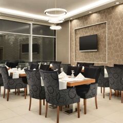 Ramada Hotel & Suites Edirne Турция, Эдирне - отзывы, цены и фото номеров - забронировать отель Ramada Hotel & Suites Edirne онлайн питание фото 2