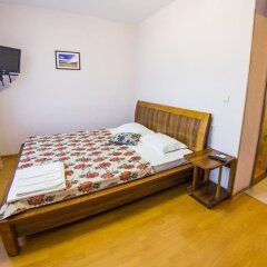 Гостиница Kamchatka Guest House сейф в номере