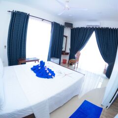 Отель Nebula Residence комната для гостей фото 2